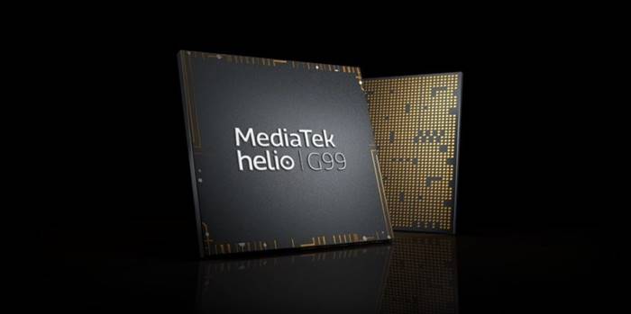 MediaTek Helio G99