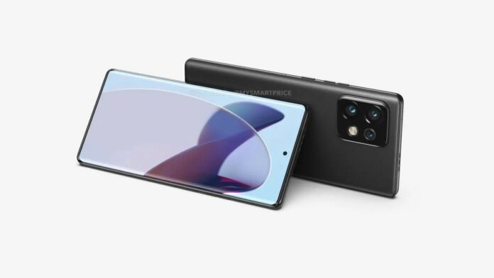 Motorola Moto X40 Pro Motorola Moto X40 Pro