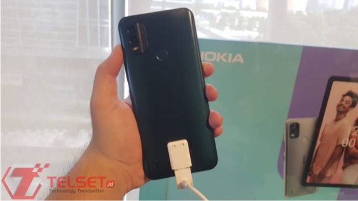 Nokia C21