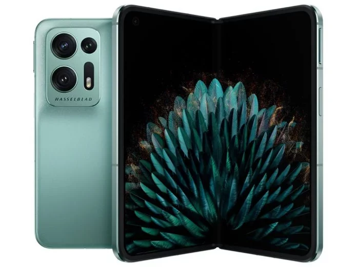 Spesifikasi Oppo Find N2 dan Find N2 Flip