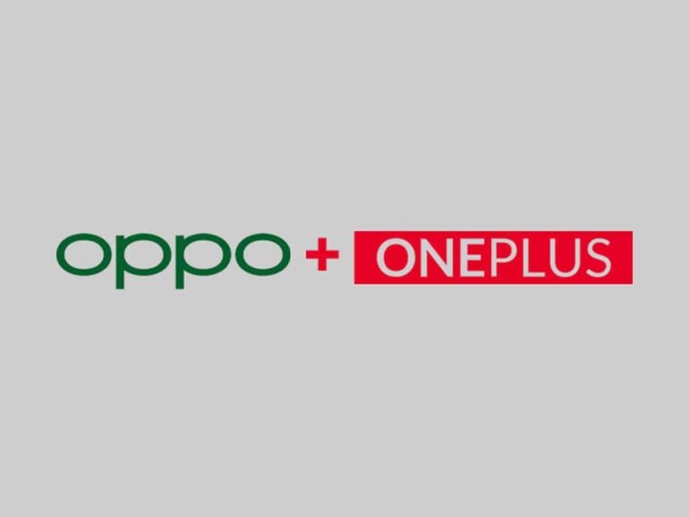 Oppo Investasi ke OnePlus