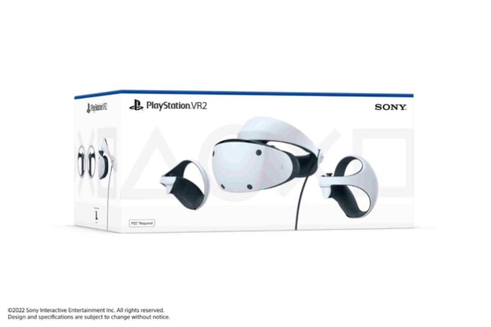 PSVR2_11zon Pre-Order Playstation VR2 Tanpa Undangan
