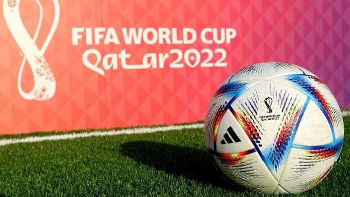piala dunia teknologi AR