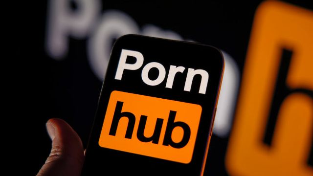 Kanal Pornhub