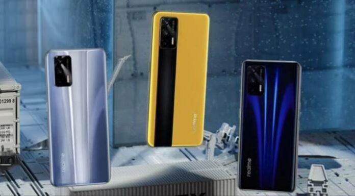 Realme Fans Indonesia Realme Fans Indonesia