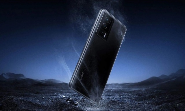 Fitur Redmi K60 Resmi Terungkap