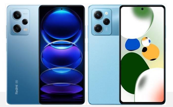 Xiaomi Redmi Note 12 Pro Speed Edition