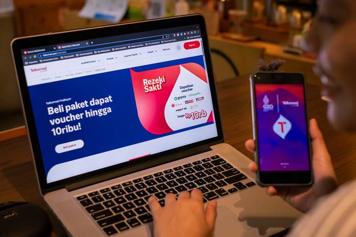 Telkomsel Program Rezeki Sakti