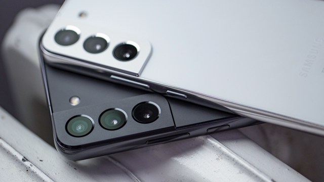 Samsung Galaxy S23 Panas untuk Main Game