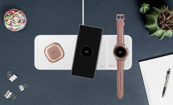 Samsung SmartThings