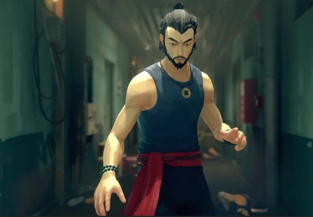 Sifu Hadir di Xbox