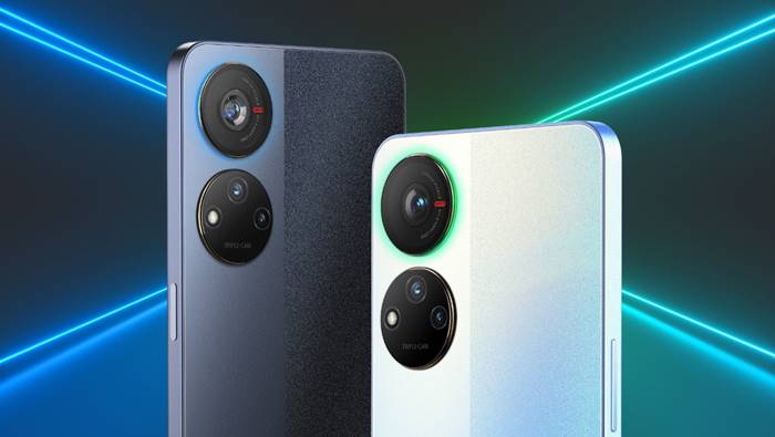 Spesifikasi Harga ZTE Blade V40s