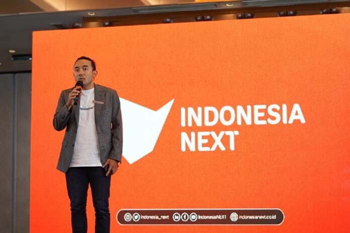 Telkomsel IndonesiaNEXT Season 7 2022 Telkomsel IndonesiaNEXT Season 7 2022