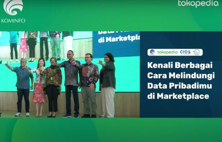 Tokopedia Luncurkan Modul Literasi Digital