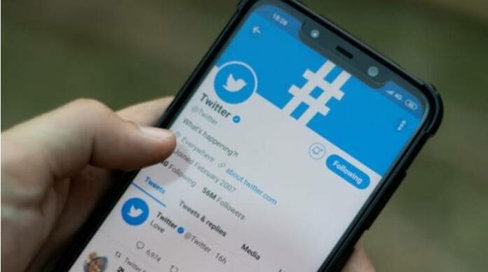 Twitter View Count Tweet