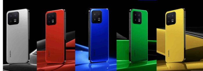 Perbandingan Xiaomi 13 iQOO 11