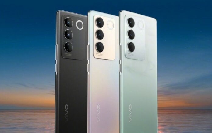 Vivo S16 Spesifikasi Vivo S16
