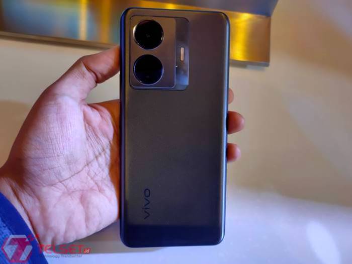 Vivo T1 Series 5G Indonesia