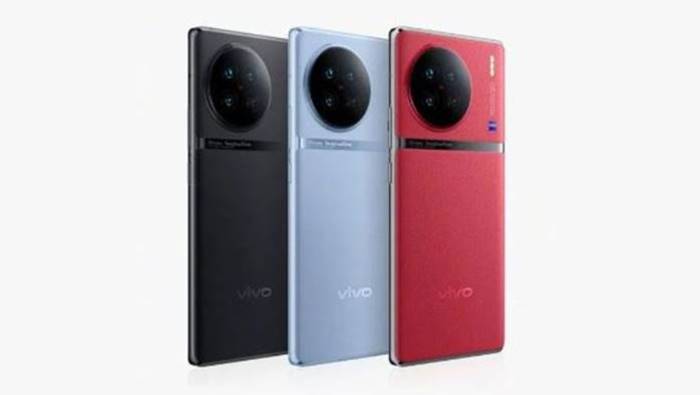 Vivo X90 1