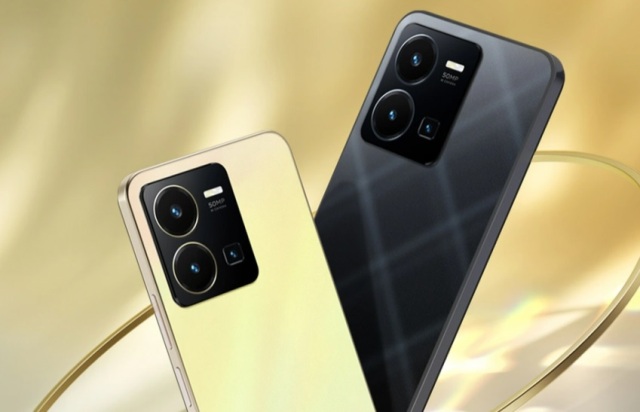 Harga Vivo Y35 5G