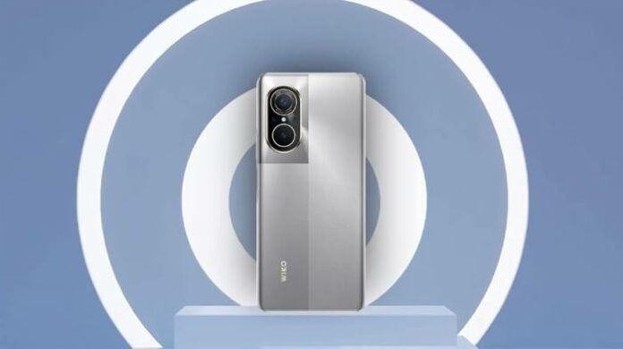 Wiko 5G Huawei Nova 9 SE