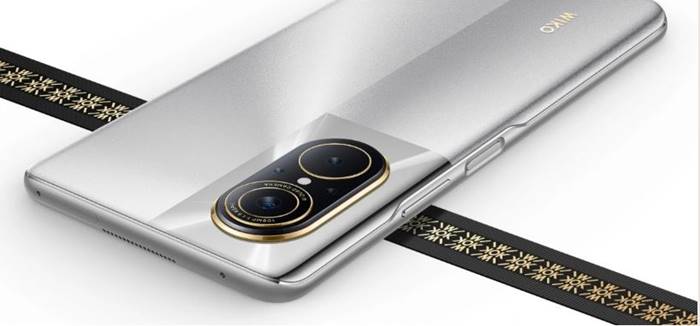 Wiko 5G Huawei Nova 9 SE