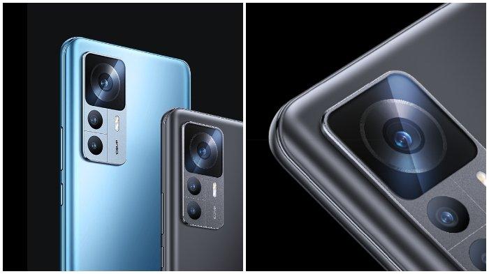 Keunggulan Xiaomi 12T 5G