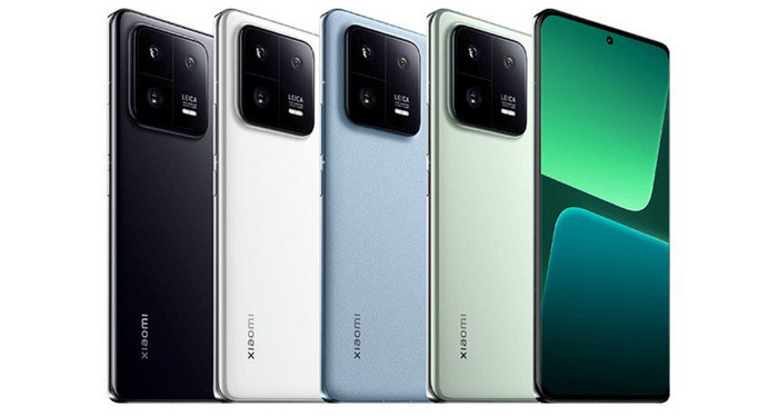 Xiaomi 13 spesikasi harga