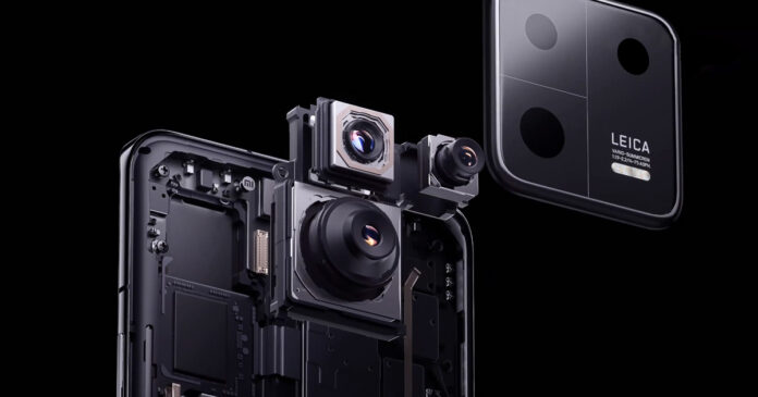 Xiaomi 13 Pro