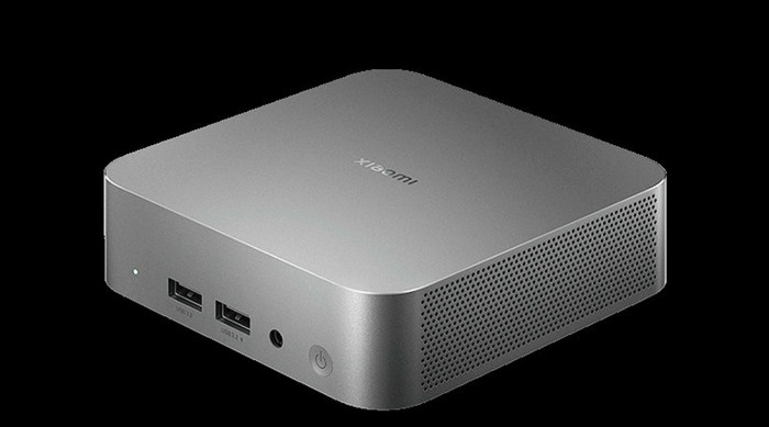 Xiaomi PC Desktop