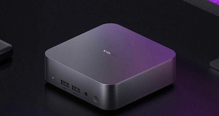 Xiaomi PC Desktop