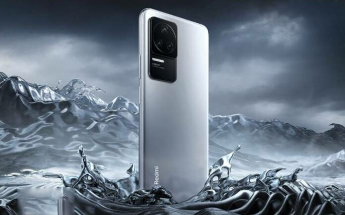 Xiaomi Redmi K60 Series