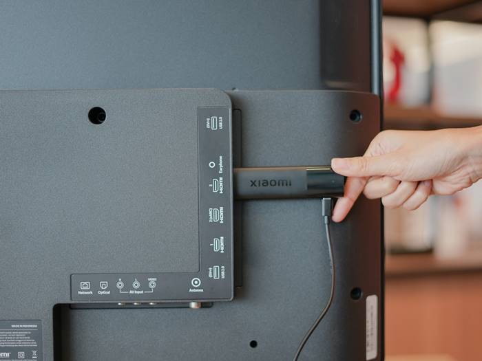 Xiaomi TV Stick 4K