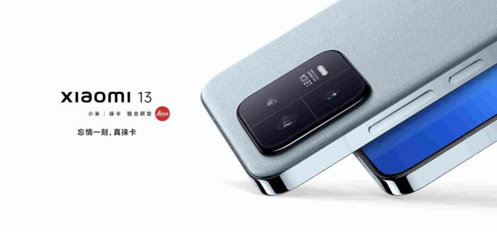Kelebihan Xiaomi 13