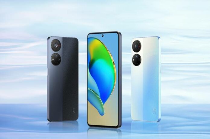 ZTE Blade V40s ZTE Blade V40s