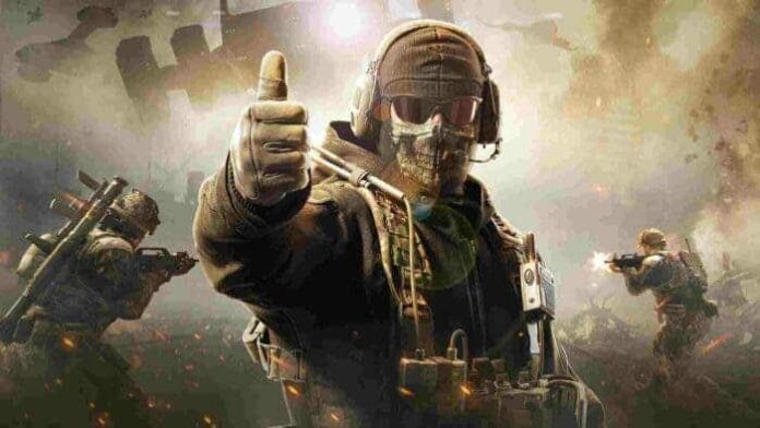 Call of Duty PS Plus playstation