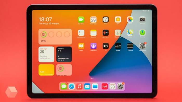 iPad 10 2022