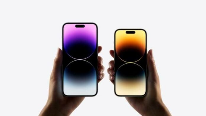 iPhone 14 Indonesia 2 Apple iPhone Pasar Smartphone