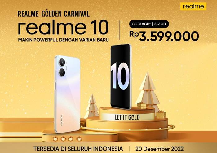 Realme 10 