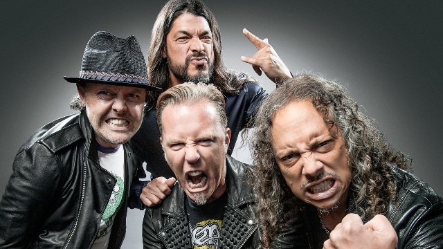 Metallica
