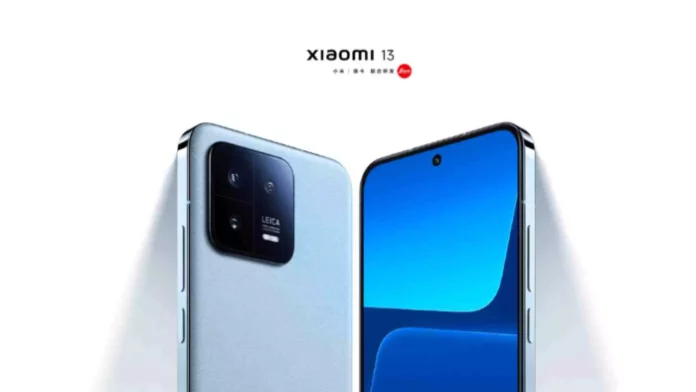 Kelebihan Xiaomi 13