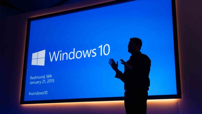 Microsoft Setop Penjualan Windows 10 Microsoft Setop Penjualan Windows 10