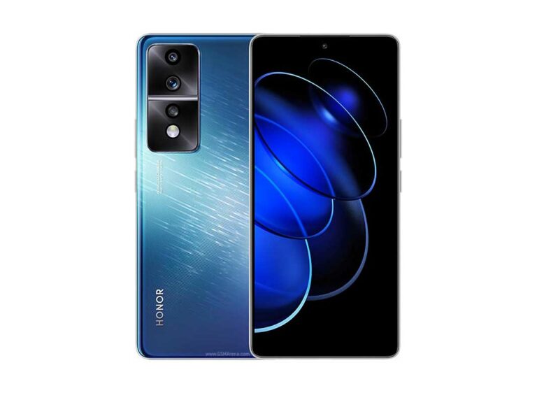 Harga dan Spesifikasi Honor 80 GT