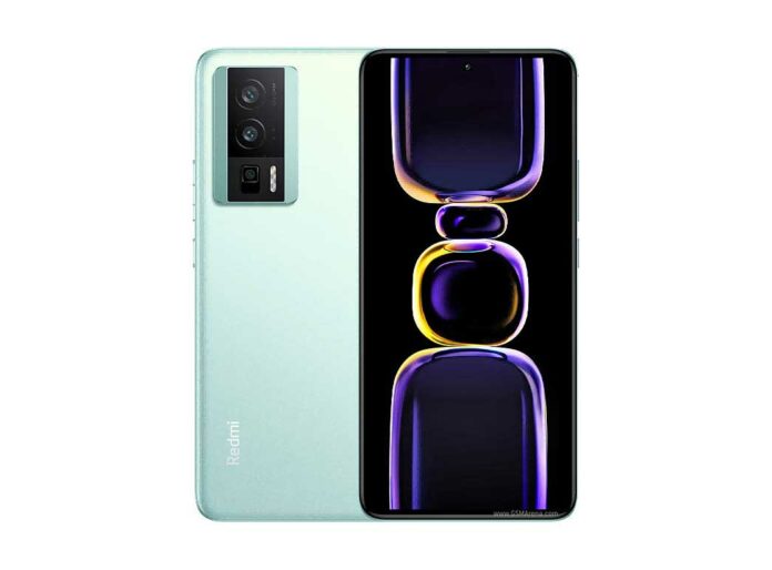 272.-Xiaomi-Redmi-K60 Harga dan Spesifikasi Xiaomi Redmi K60