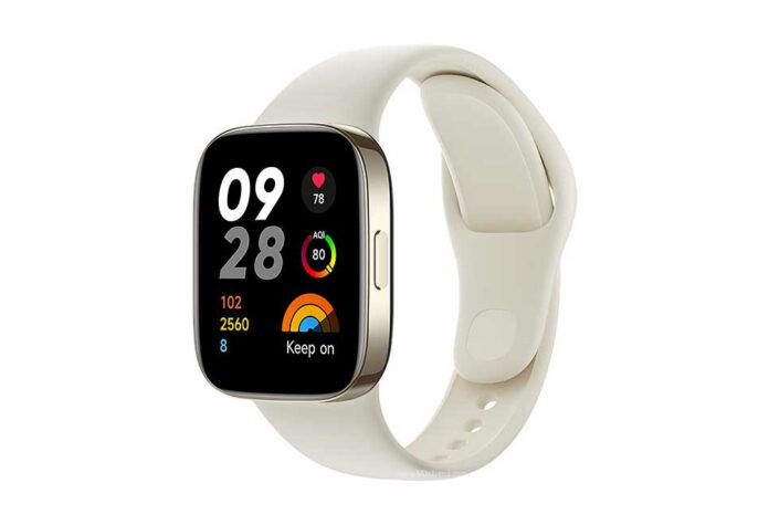 273.-Xiaomi-Redmi-Watch-3 Harga dan Spesifikasi Xiaomi Redmi Watch 3