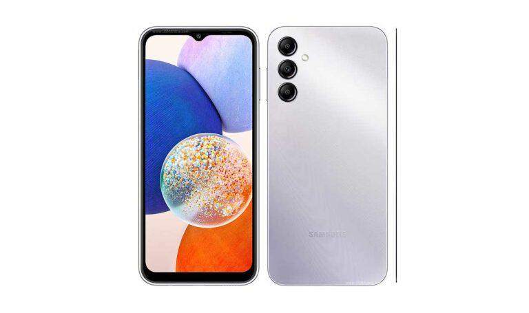 Harga dan Spesifikasi Samsung Galaxy A14 5G