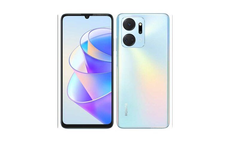 Harga dan Spesifikasi Honor X7a