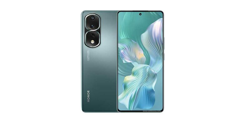 Harga dan Spesifikasi Honor 80 Pro Flat