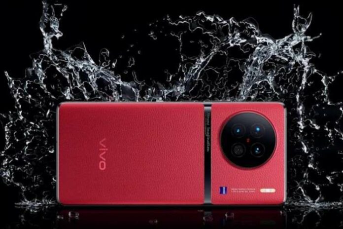 Vivo X90 Pro TKDN Indonesia