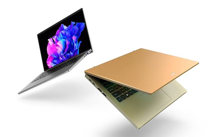 Acer Swift Go 16 CES 2023